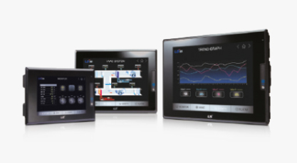 Human Machine Interface
