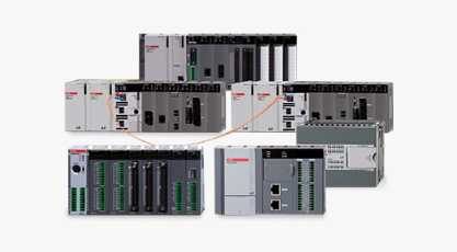 Programmable Logic Controller
